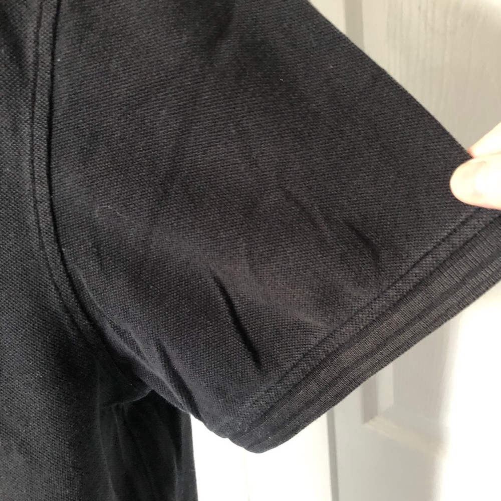 LEVI'S CHEST LOGO POLO SHIRT/ XL - Picture 5 of 9